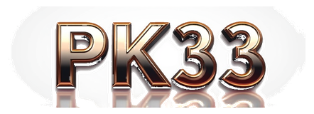 pk33 login logo